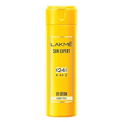 LAKME SUN EXPERT LOTION SPF-24 120ml